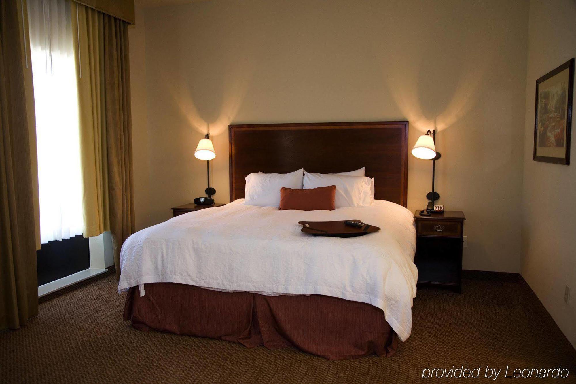 Hampton Inn & Suites Baton Rouge - I-10 East Rum bild