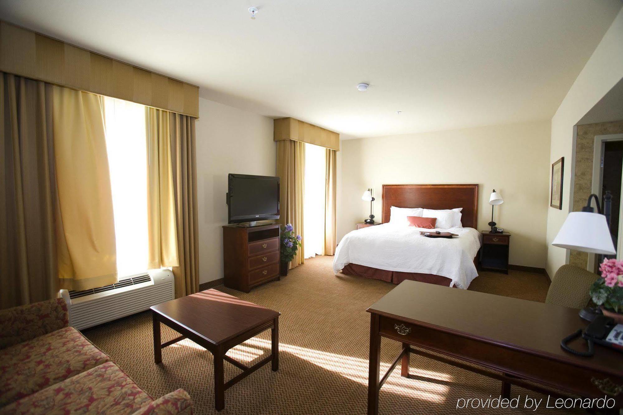 Hampton Inn & Suites Baton Rouge - I-10 East Rum bild